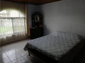 VENTA DE CASA, ALAJUELA, POÁS, CARRILLOS