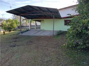 VENTA DE CASA, ALAJUELA, POÁS, CARRILLOS