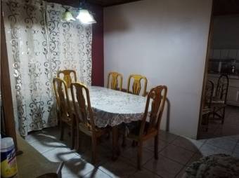 VENTA DE CASA, ALAJUELA, POÁS, CARRILLOS