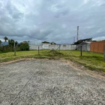 Terreno Residencial de Oportunidad. Paraiso, Cartago.