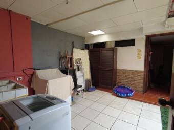 MLS-24-697 VENTA CASA ULLOA HEREDIA