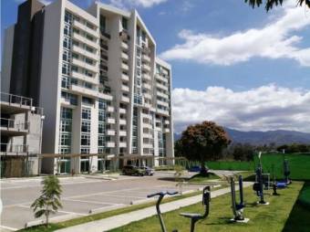 ALQUILER DE PENTHOUSE, HEREDIA, BARREAL, TORRES DE HEREDIA