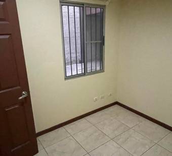 Se alquila espaciosos apartamento en Curridabat 24-844