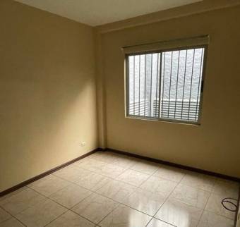 Se alquila espaciosos apartamento en Curridabat 24-844