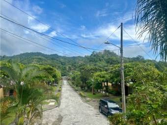 ALQUILER DE CASA, PUNTARENAS, HERRADURA, CONDOMINIO LOMAS DE HERRADURA