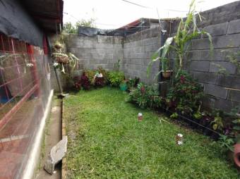 MLS-24-179 VENTA CASA SAN PABLO HEREDIA