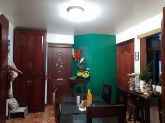 MLS-23-2038 VENTA CASA CON APARTAMENTO SAN NICOLAS CARTAGO