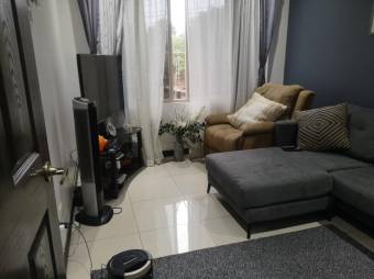 MLS-24-888 VENTA CASA SAN RAFAEL HEREDIA