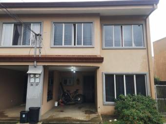 MLS-24-888 VENTA CASA SAN RAFAEL HEREDIA