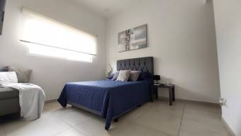 Se vende moderna casa inteligente con gran patio en Turrucares de Alajuela 23-717