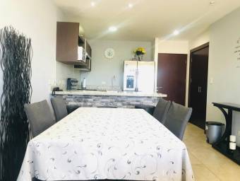 Venta de Apartamento en Paseo Colón , San José. RAH 24-1232