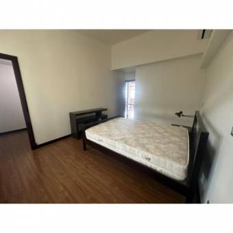 ALQUILER DE APARTAMENTO AMUEBLADO, SAN JOSE, ESCAZÚ, CONDOMINIO TERRAZAS INFINITAS