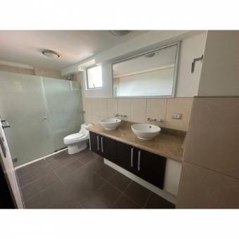 ALQUILER DE APARTAMENTO AMUEBLADO, SAN JOSE, ESCAZÚ, CONDOMINIO TERRAZAS INFINITAS