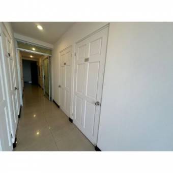 ALQUILER DE APARTAMENTO AMUEBLADO, SAN JOSE, ESCAZÚ, CONDOMINIO TERRAZAS INFINITAS