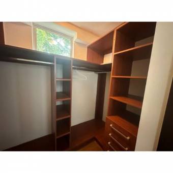 ALQUILER DE APARTAMENTO AMUEBLADO, SAN JOSE, ESCAZÚ, CONDOMINIO TERRAZAS INFINITAS