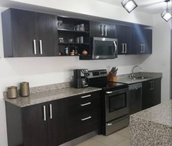 MLS-22-881 VENTA APARTAMENTO SANTA ANA SAN JOSE 