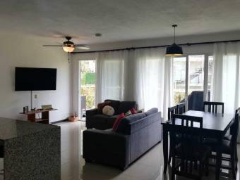 MLS-22-881 VENTA APARTAMENTO SANTA ANA SAN JOSE 