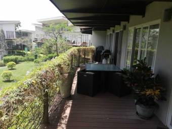 MLS-22-881 VENTA APARTAMENTO SANTA ANA SAN JOSE 