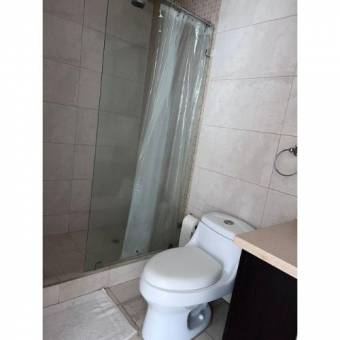 ALQUILER DE APARTAMENTO AMUEBLADO, SAN JOSÉ, ESCAZÚ, SAN RAFAEL, CONDOMINIO EUROLOFT