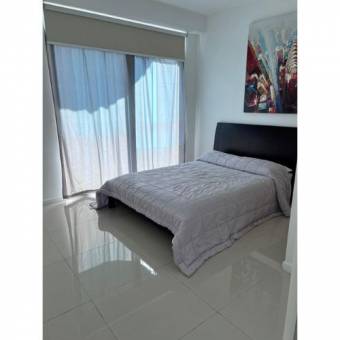 ALQUILER DE APARTAMENTO AMUEBLADO, SAN JOSÉ, ESCAZÚ, SAN RAFAEL, CONDOMINIO EUROLOFT