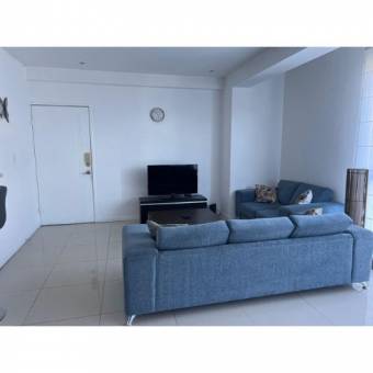 ALQUILER DE APARTAMENTO AMUEBLADO, SAN JOSÉ, ESCAZÚ, SAN RAFAEL, CONDOMINIO EUROLOFT