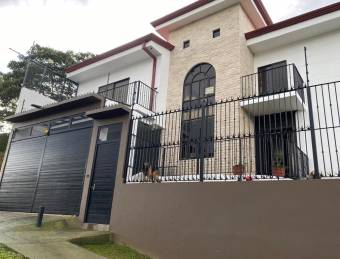 Alquiler de Casa en Concepción Tres Ríos, Cartago.