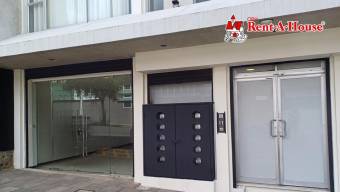 MLS-25-705 ALQUILER LOCAL COMERCIAL CARMEN SAN JOSE 