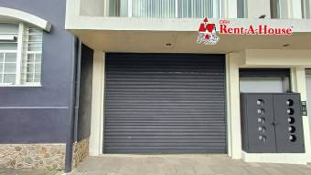 MLS-25-705 ALQUILER LOCAL COMERCIAL CARMEN SAN JOSE 