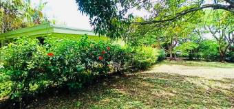 Venta de Lote en Playa Bandera-Parrita, Puntarenas. RAH 25-616