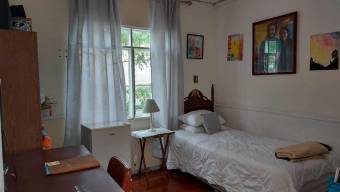 Venta de Casa en Los Yoses, San José, RAH 25-613