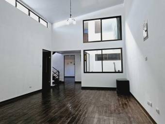 Venta de Casa  APTO en Moravia, San José. RAH 25-612