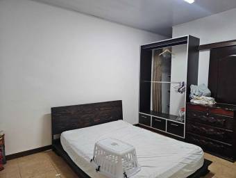 Venta de Casa  APTO en Moravia, San José. RAH 25-612