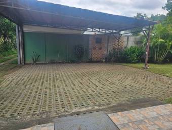 Venta de Casa  APTO en Moravia, San José. RAH 25-612