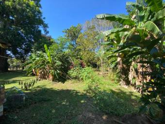 Venta de Lote  Casa en San Mateo, Alajuela. RAH 25-603