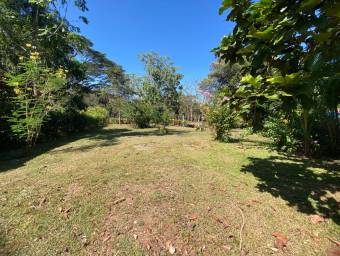 Venta de Lote  Casa en San Mateo, Alajuela. RAH 25-603