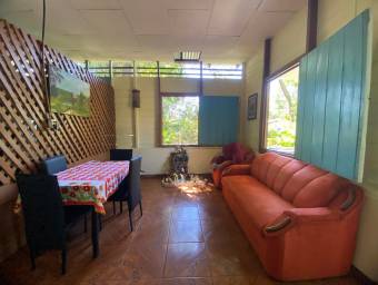 Venta de Lote  Casa en San Mateo, Alajuela. RAH 25-603