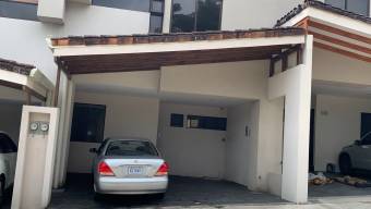 EN REMATE Casa en Condominio Haciendas de la Ribera San Antonio de Belén, Heredia