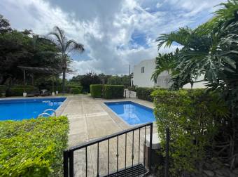 EN REMATE Casa en Condominio Haciendas de la Ribera San Antonio de Belén, Heredia