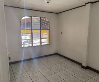 Casa a la venta en Desamparados, Gravilias, El Porvenir, San José. Bien adjudicado bancario.