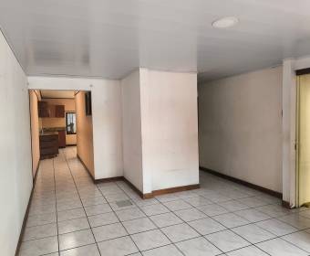 Casa a la venta en Desamparados, Gravilias, El Porvenir, San José. Bien adjudicado bancario.