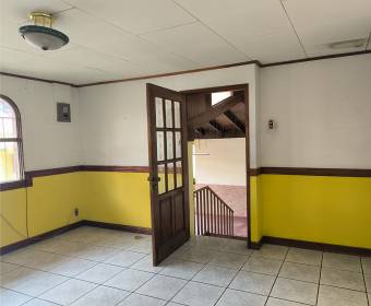 Casa a la venta en Desamparados, Gravilias, El Porvenir, San José. Bien adjudicado bancario.