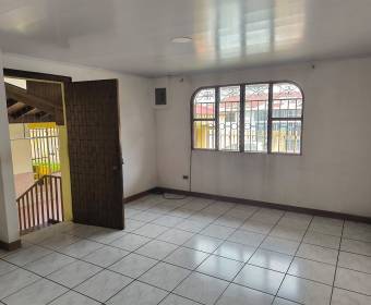 Casa a la venta en Desamparados, Gravilias, El Porvenir, San José. Bien adjudicado bancario.