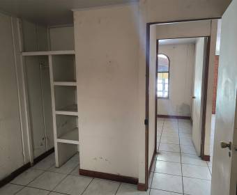 Casa a la venta en Desamparados, Gravilias, El Porvenir, San José. Bien adjudicado bancario.