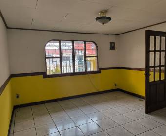 Casa a la venta en Desamparados, Gravilias, El Porvenir, San José. Bien adjudicado bancario.