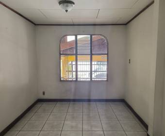 Casa a la venta en Desamparados, Gravilias, El Porvenir, San José. Bien adjudicado bancario.