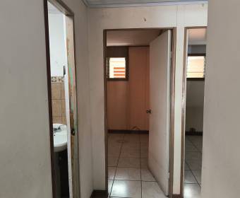 Casa a la venta en Desamparados, Gravilias, El Porvenir, San José. Bien adjudicado bancario.