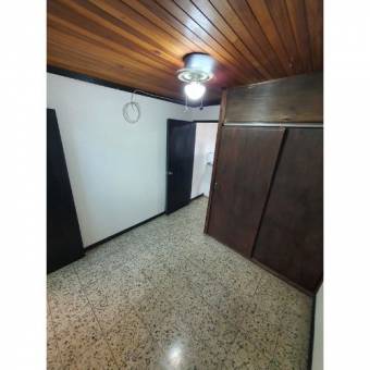 ALQUILER DE APARTAMENTO, ALAJUELA, PUEBLO NUEVO, RESIDENCIAL LA MARAVILLA