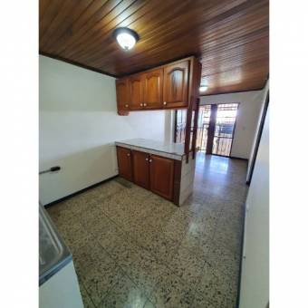 ALQUILER DE APARTAMENTO, ALAJUELA, PUEBLO NUEVO, RESIDENCIAL LA MARAVILLA