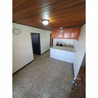 ALQUILER DE APARTAMENTO, ALAJUELA, PUEBLO NUEVO, RESIDENCIAL LA MARAVILLA