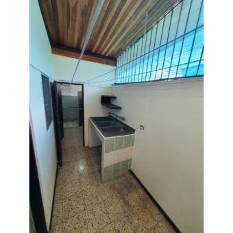 ALQUILER DE APARTAMENTO, ALAJUELA, PUEBLO NUEVO, RESIDENCIAL LA MARAVILLA